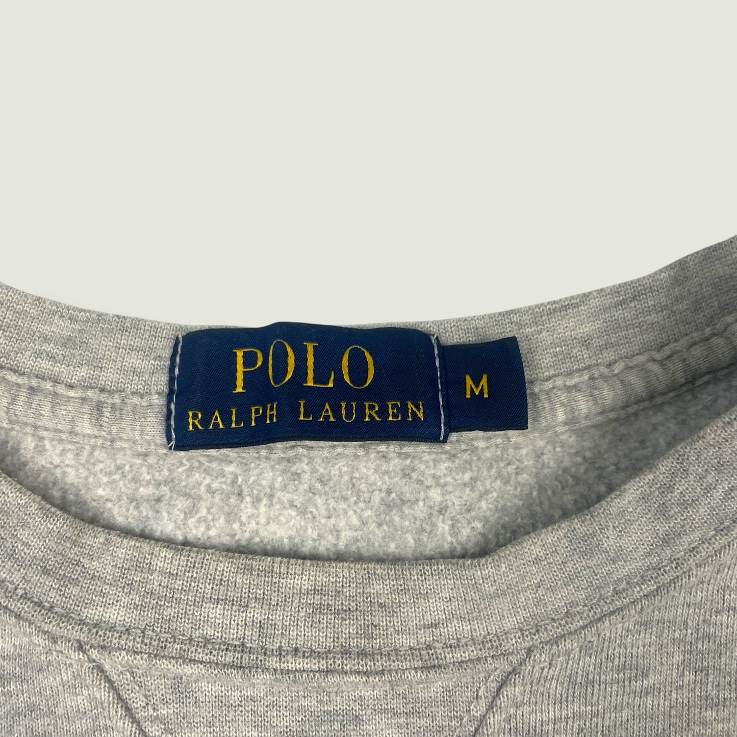 Ralph Lauren Vintage Sweater (M)