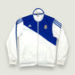 Adidas Vintage Real Madrid Trackjacket (M)