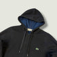 Lacoste Vintage Zipper (S)