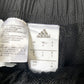 Adidas Vintage Ac Mailand Trackpants (S)