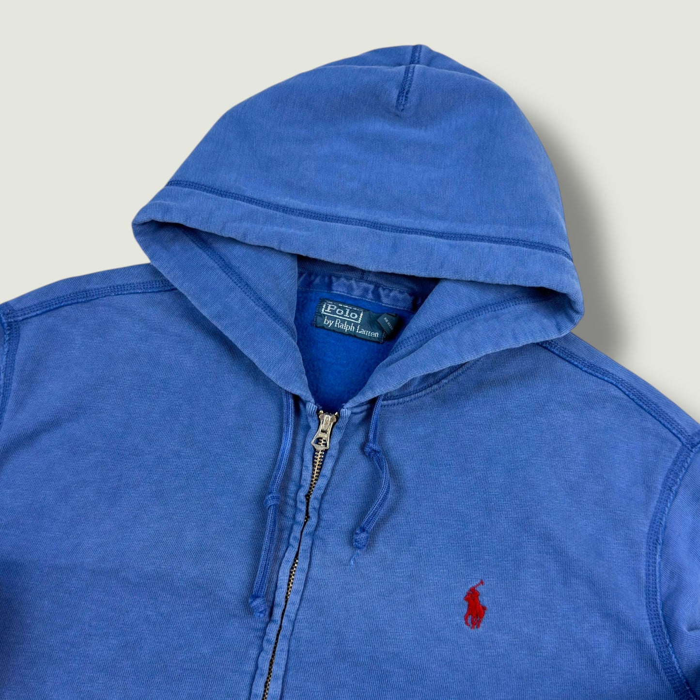 Ralph Lauren Vintage Zipper (L)