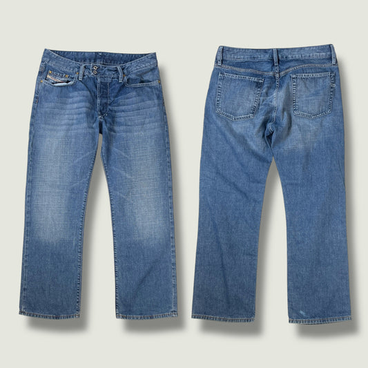 Diesel Vintage Jeans (S)