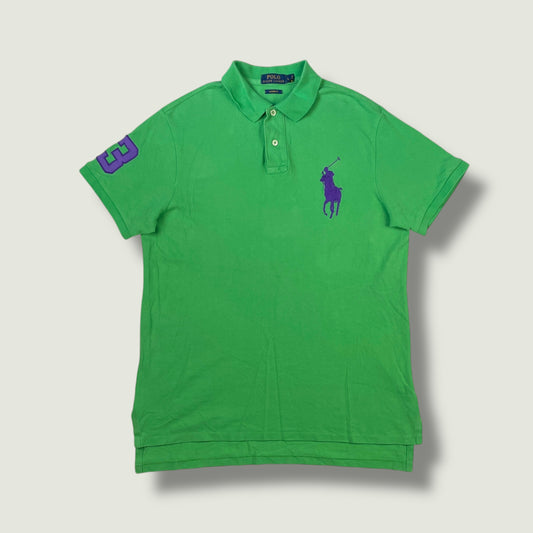 Ralph Lauren Vintage Polo (L)