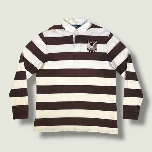Ralph Lauren Vintage Longsleeve (Xl)
