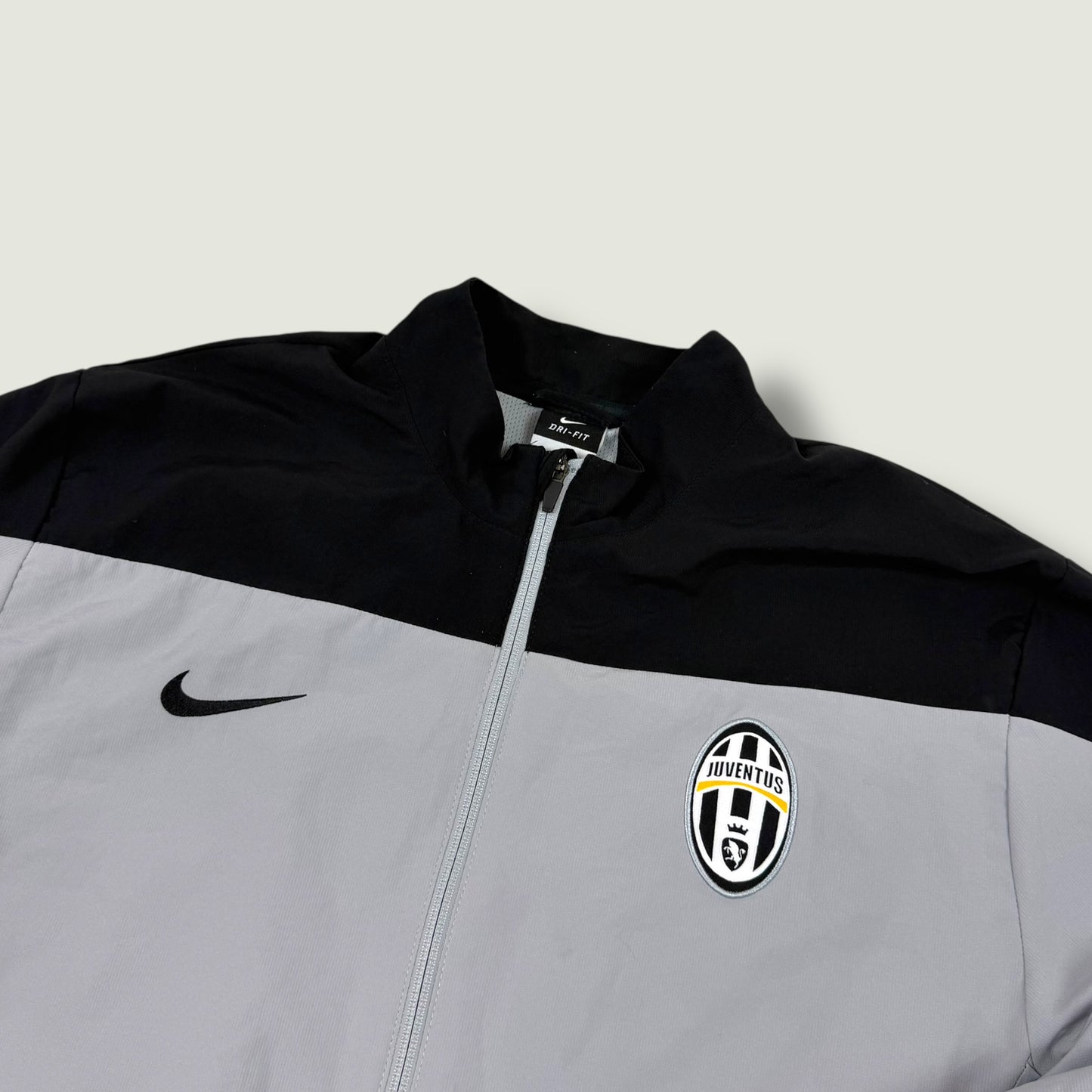 Nike Vintage Juventus Trackjacket (Xl)