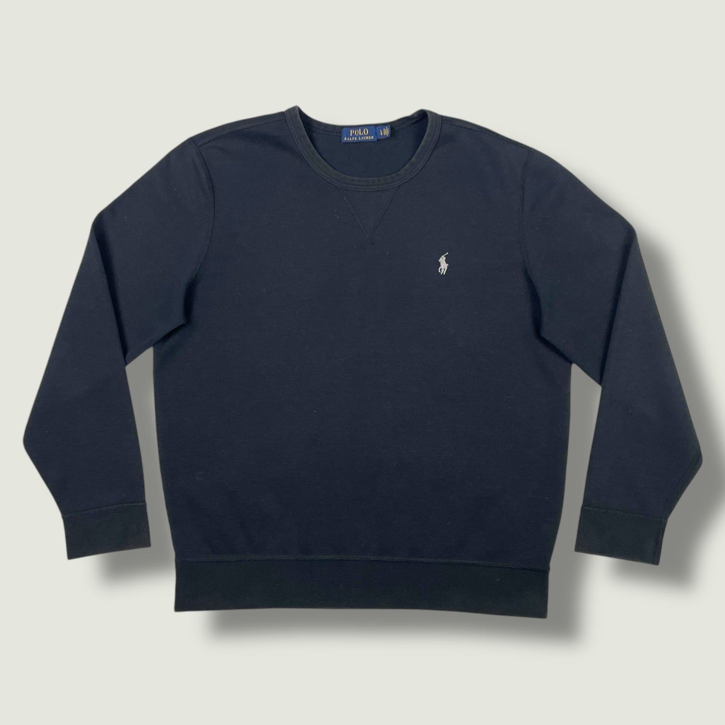 Ralph Lauren Vintage Sweater (L)