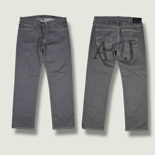 Armani Vintage Jeans (M)