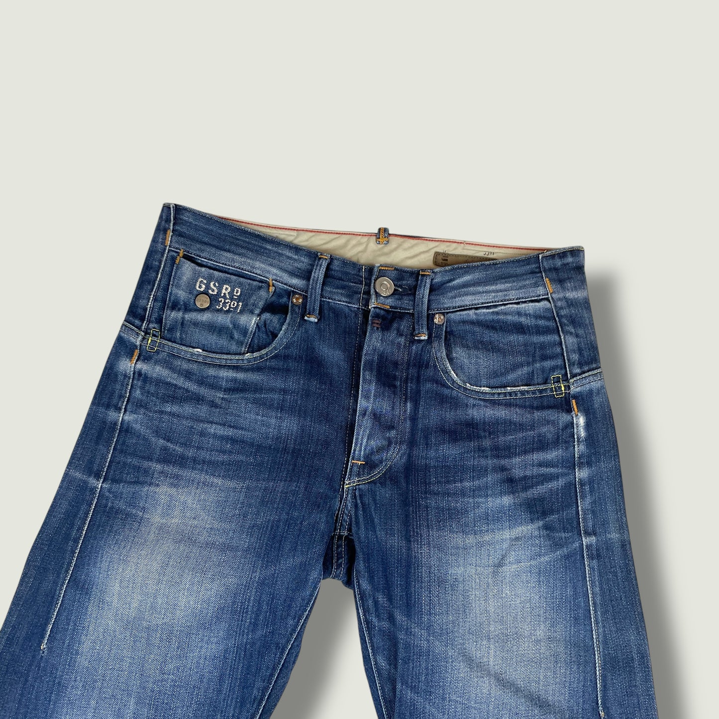 G-Star Vintage Jeans (S)