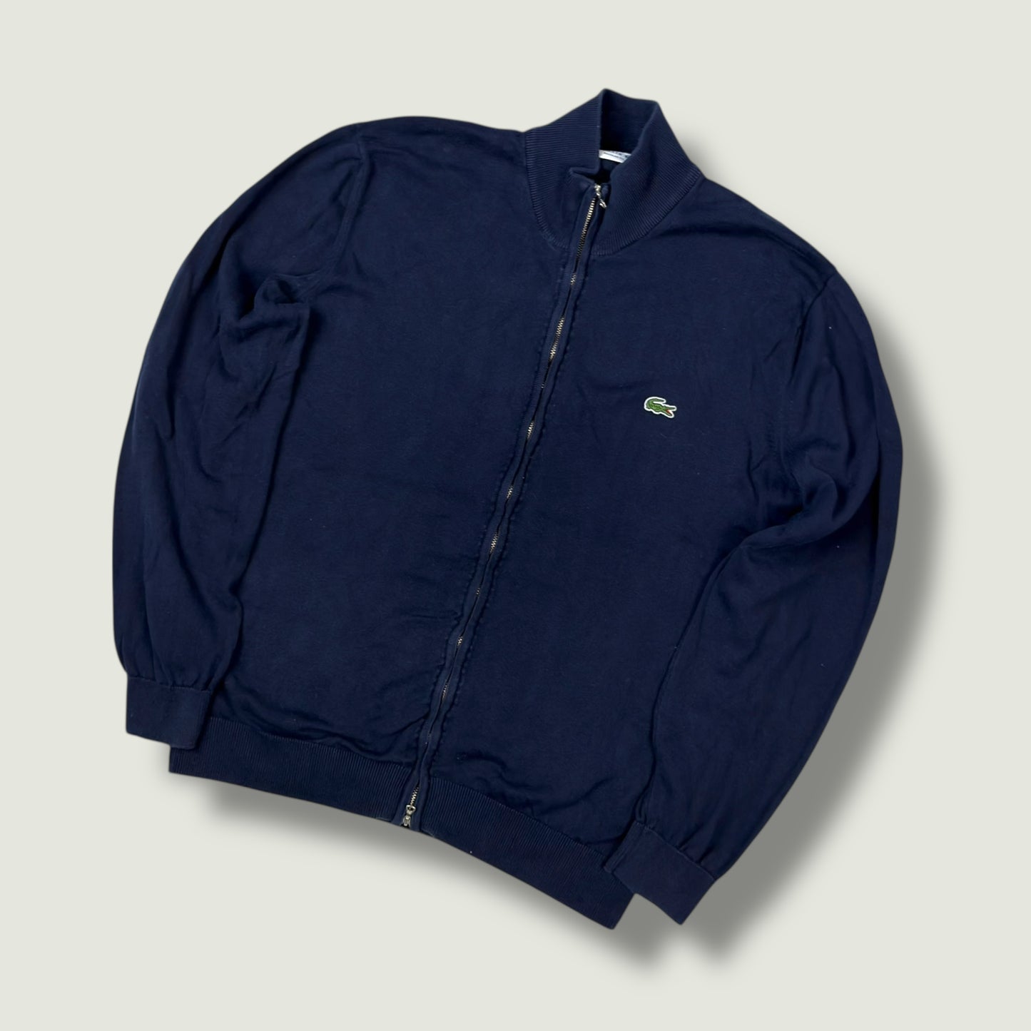 Lacoste Vintage Zipper (M)