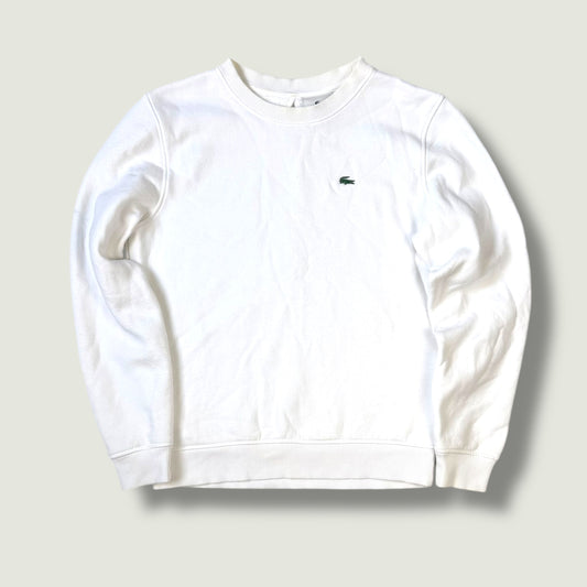Lacoste Vintage Frauen Sweater (Xs)