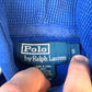 Ralph Lauren Vintage Zipper (S)