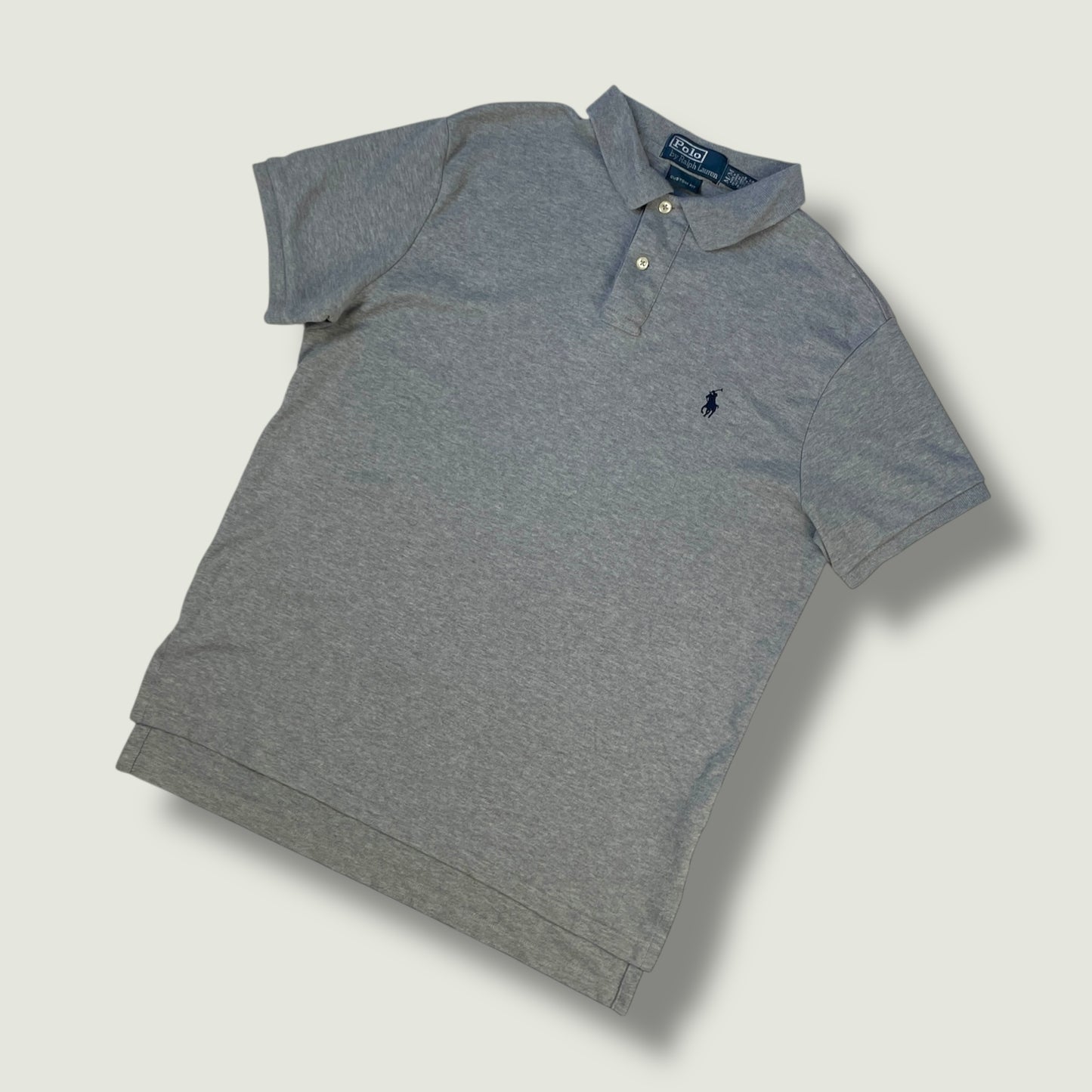 Ralph Lauren Vintage Polo (M)