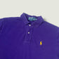 Ralph Lauren Vintage Polo (S)