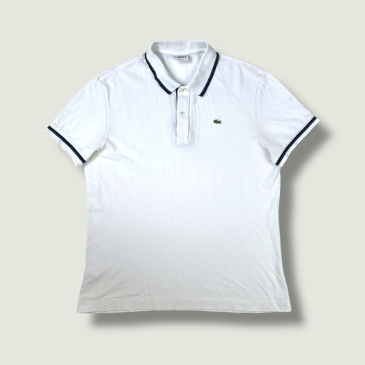 Lacoste Vintage Polo (Xl)