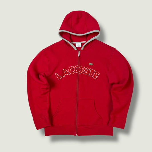 Lacoste Vintage Zipper (M)