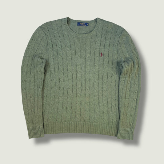 Ralph Lauren Vintage Sweater (S)