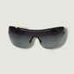 Prada Vintage Sonnenbrille