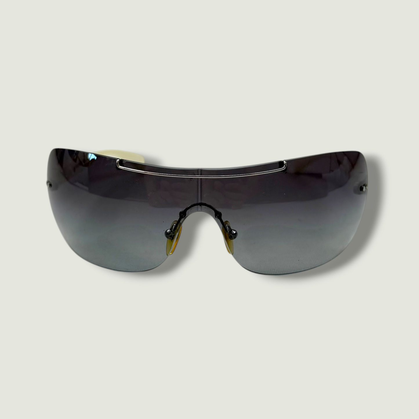 Prada Vintage Sonnenbrille