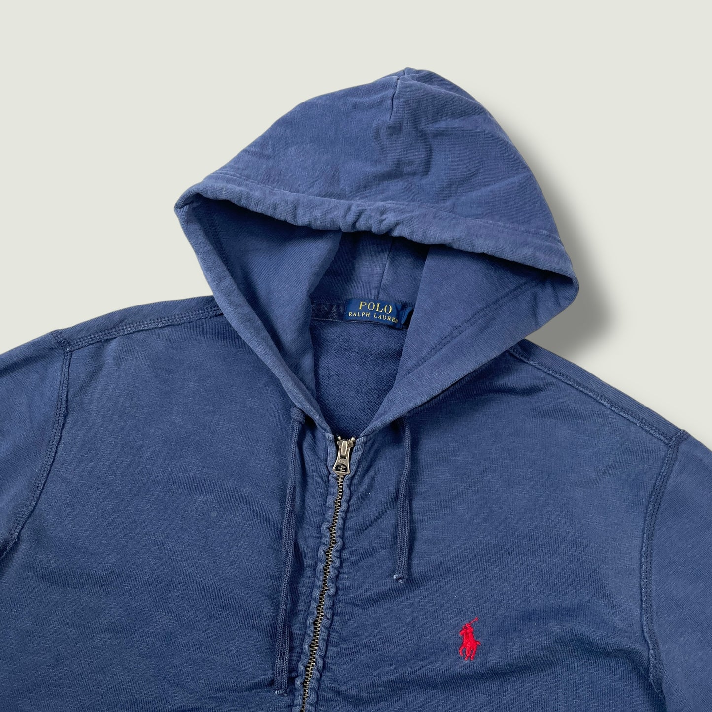 Ralph Lauren Vintage Zipper (M)
