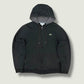Lacoste Vintage Zipper (L)