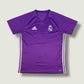 Adidas Vintage Real Madrid Trikot (L)