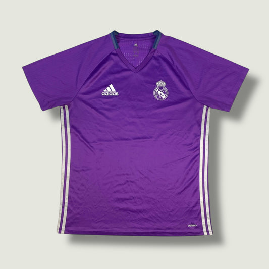 Adidas Vintage Real Madrid Trikot (L)