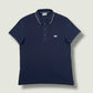 Lacoste Vintage Polo (M)