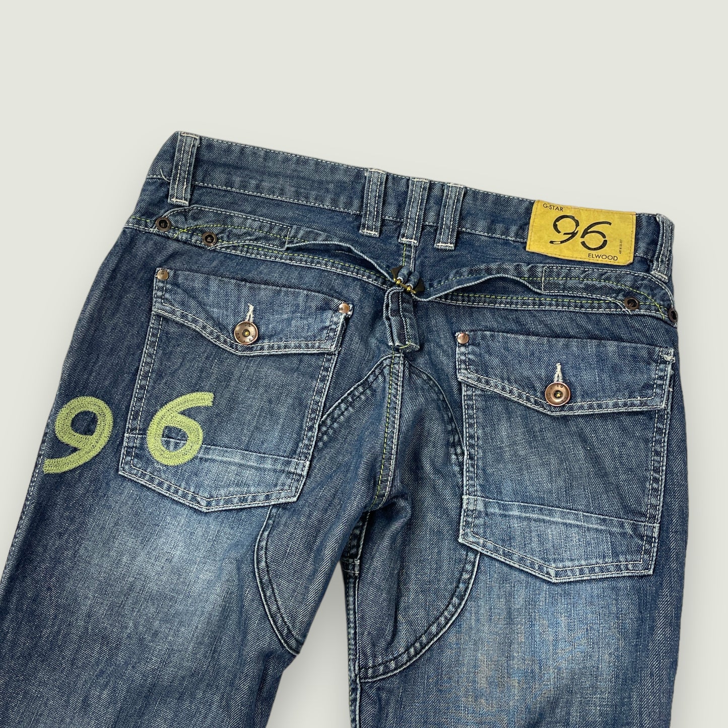 G-Star Vintage Jeans (M)