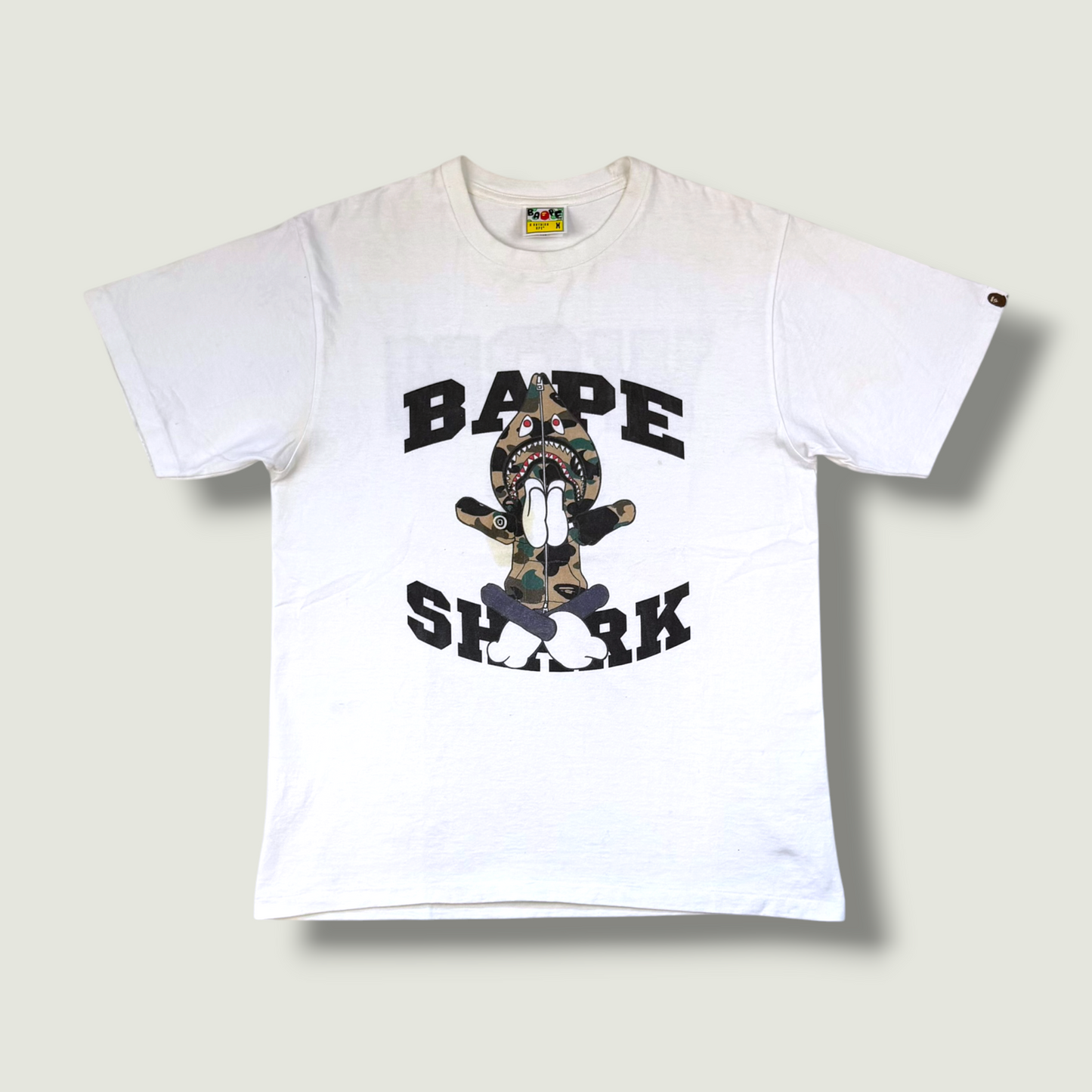 Bape T-Shirt (M)