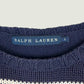 Ralph Lauren Vintage Frauen Sweater (Xs)