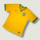 Nike Vintage Brasilien Trikot (L)
