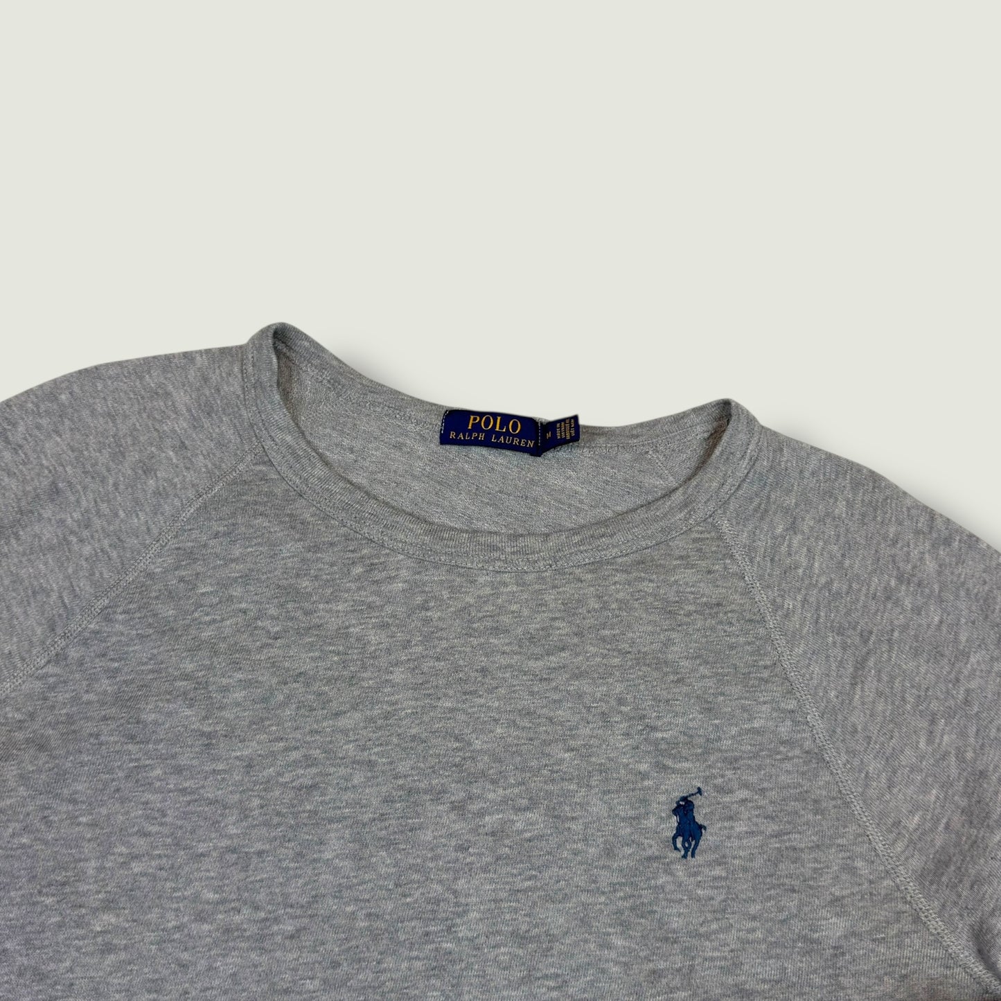 Ralph Lauren Vintage Sweater (M)