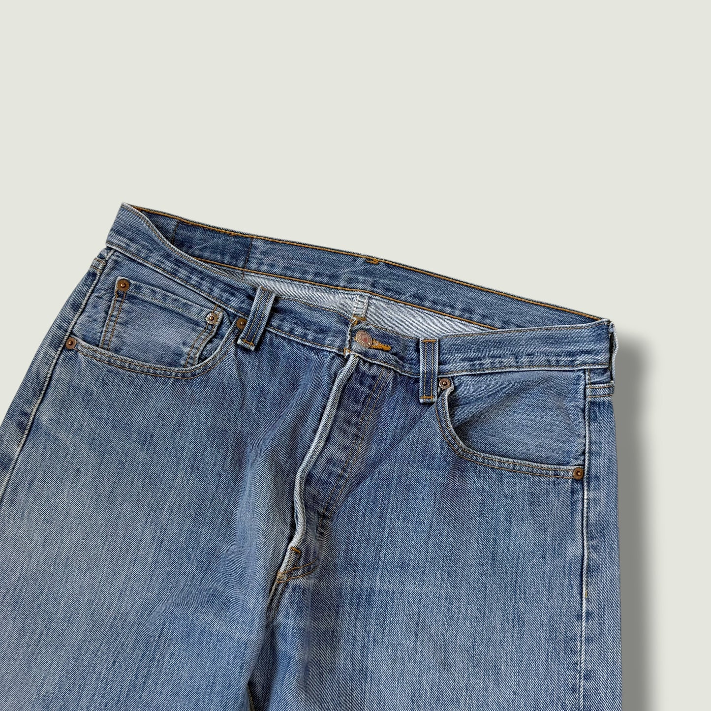 Levi‘s 501 Vintage Jeans (M)