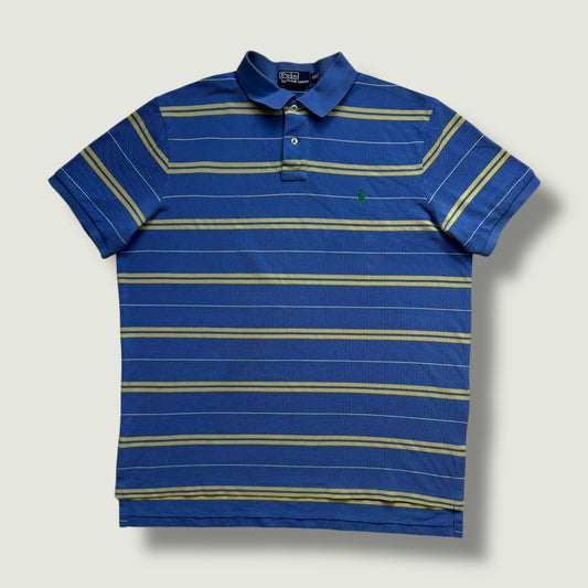 Ralph Lauren Vintage Polo (Xl)