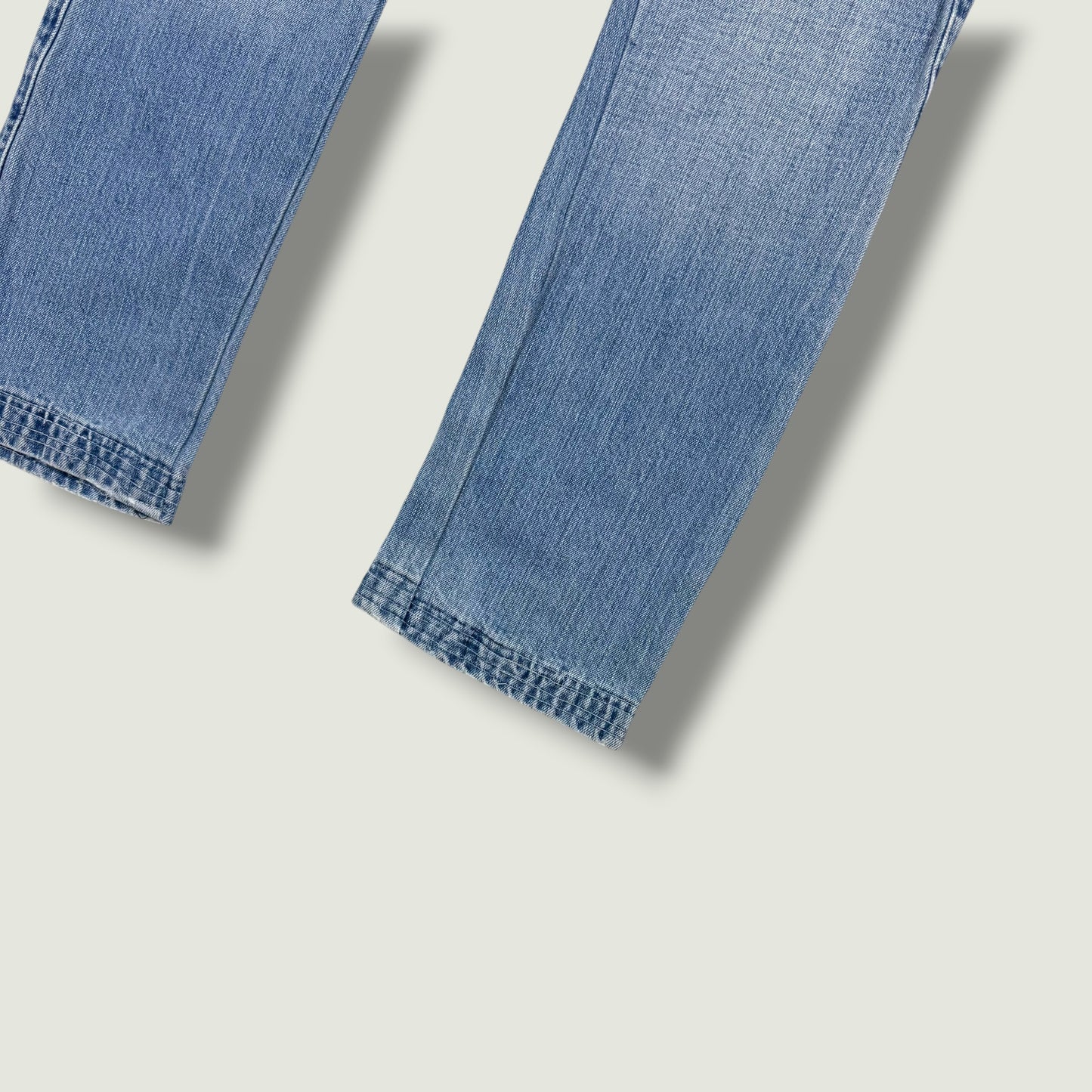Armani Vintage Jeans (Xs)
