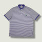 Ralph Lauren Vintage Polo (Xl)