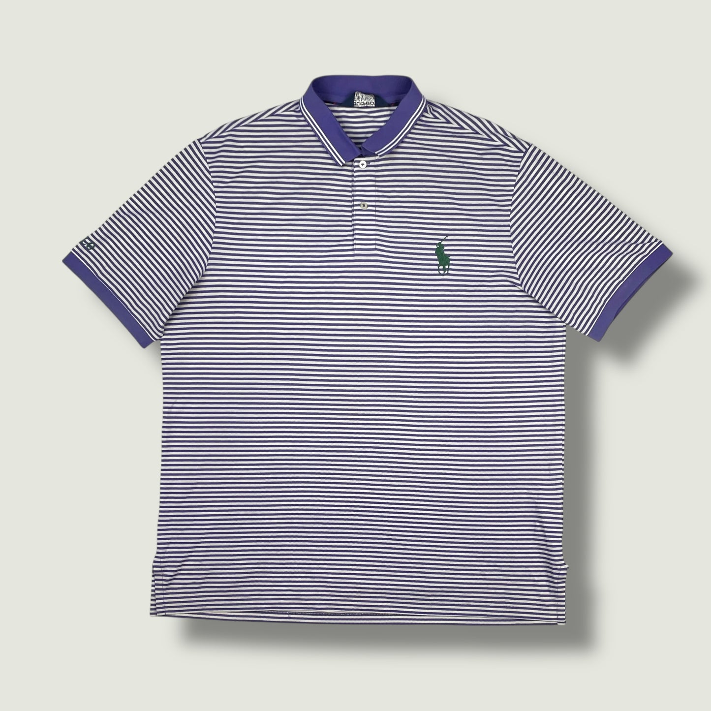 Ralph Lauren Vintage Polo (Xl)