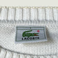 Lacoste Vintage Sweater (Xl)