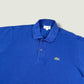 Lacoste Vintage Polo (Xl)