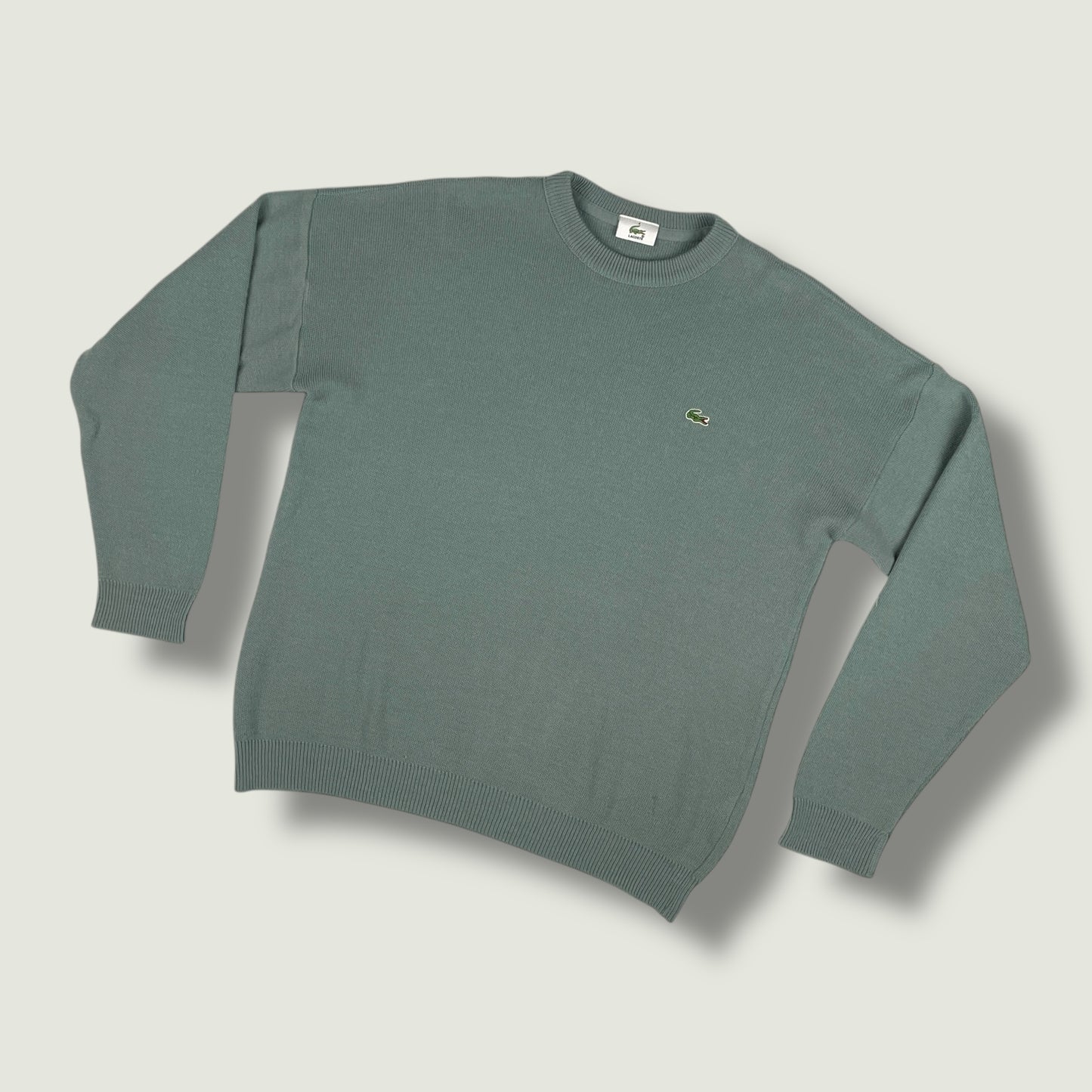 Lacoste Vintage Sweater (M)