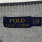 Ralph Lauren Vintage Sweater (L)