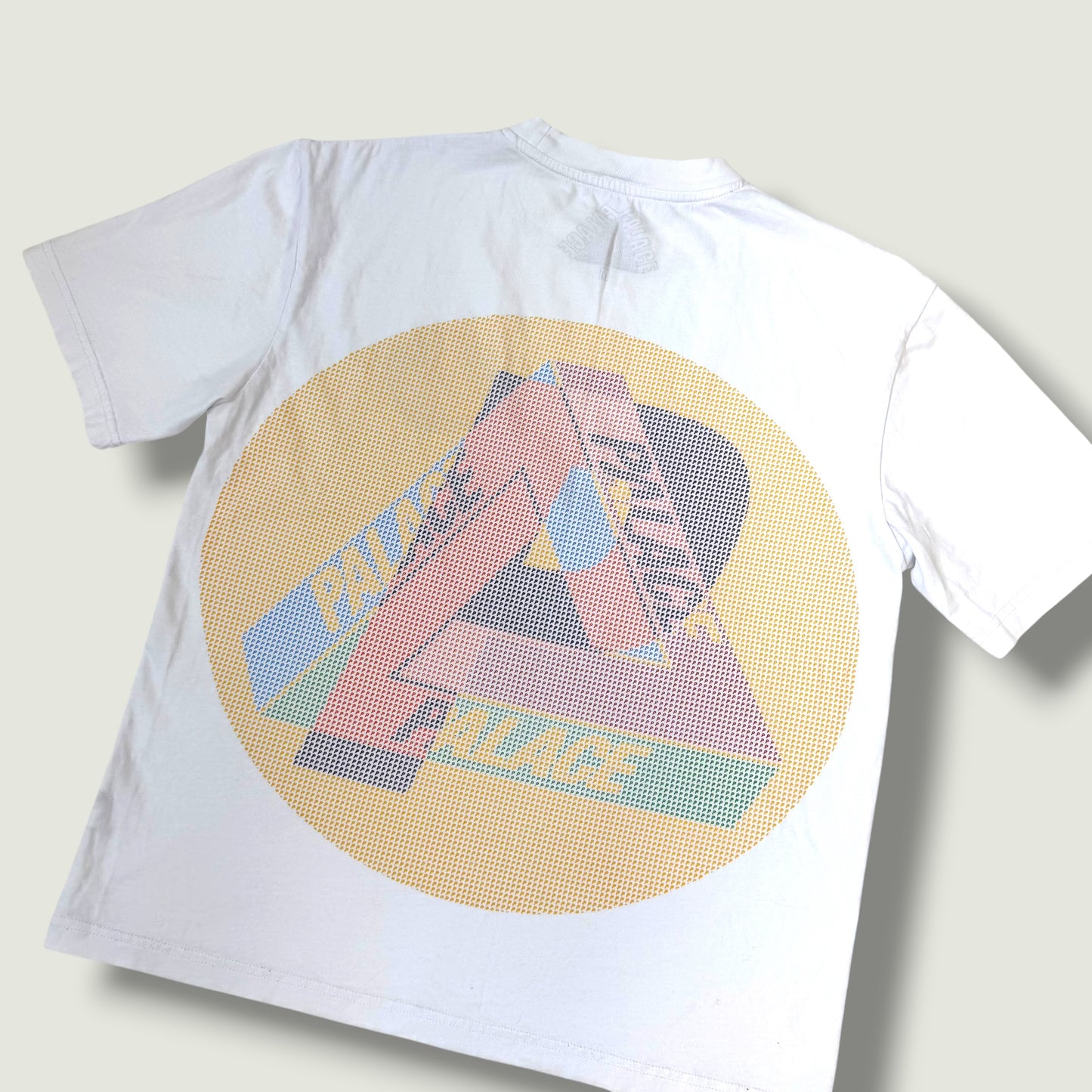Palace T-Shirt (M)