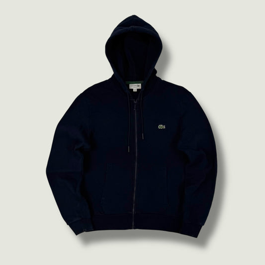 Lacoste Vintage Zipper (Xs)