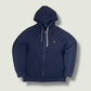 Ralph Lauren Vintage Zipper (Xl)
