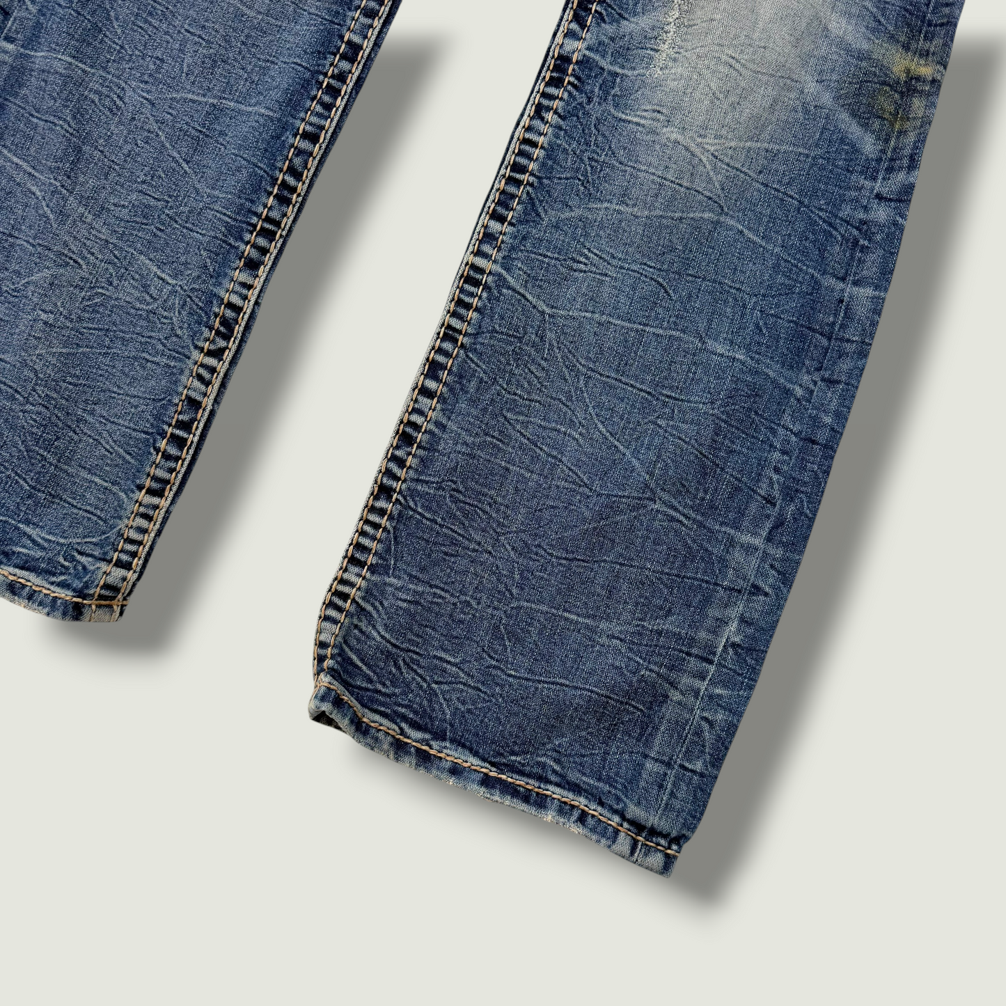 Rock Revival Vintage Jeans (L)