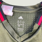 Adidas Vintage Ac Mailand Trikot (S)