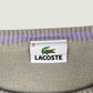 Lacoste Vintage Sweater (XXl)