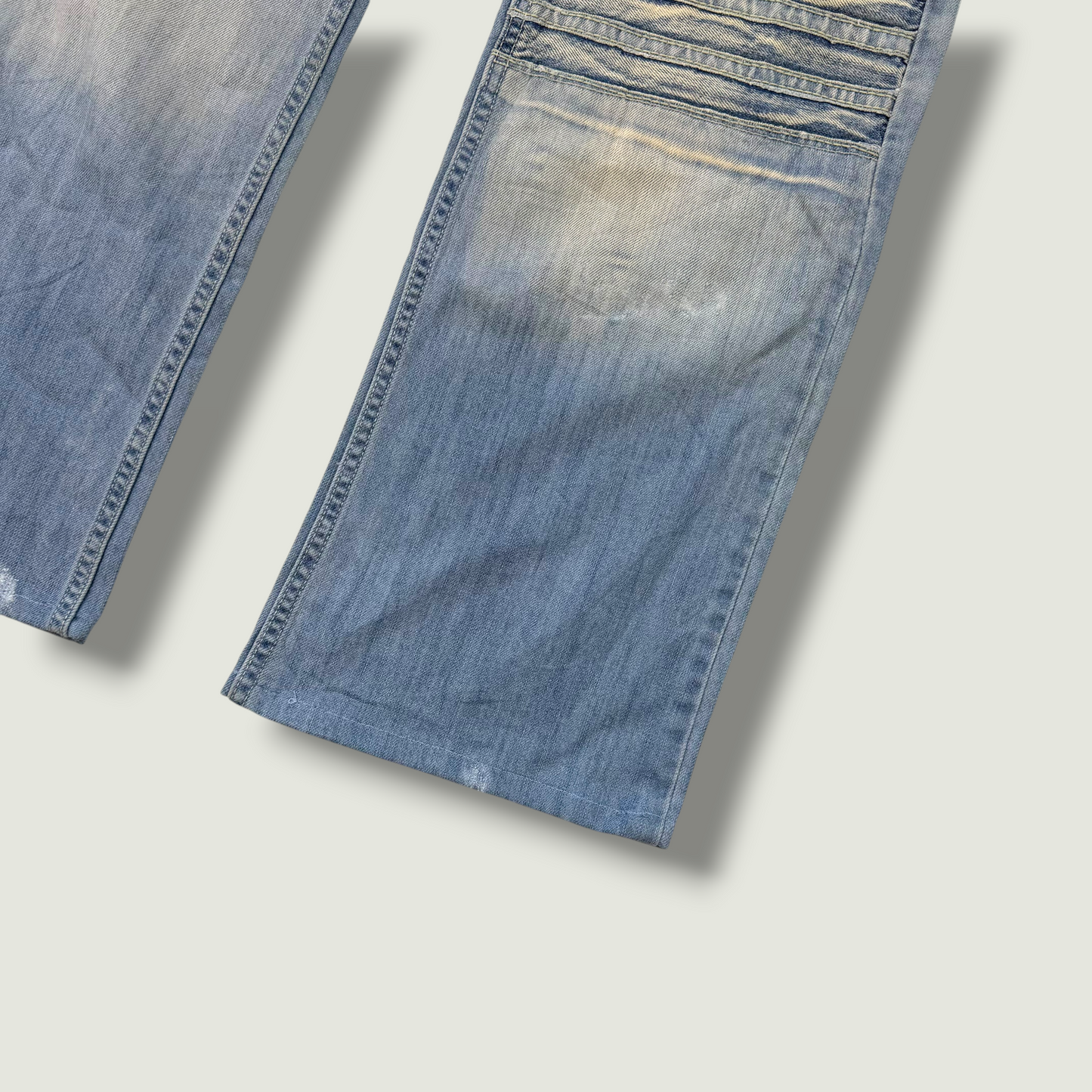 Armani Vintage Jeans (L)