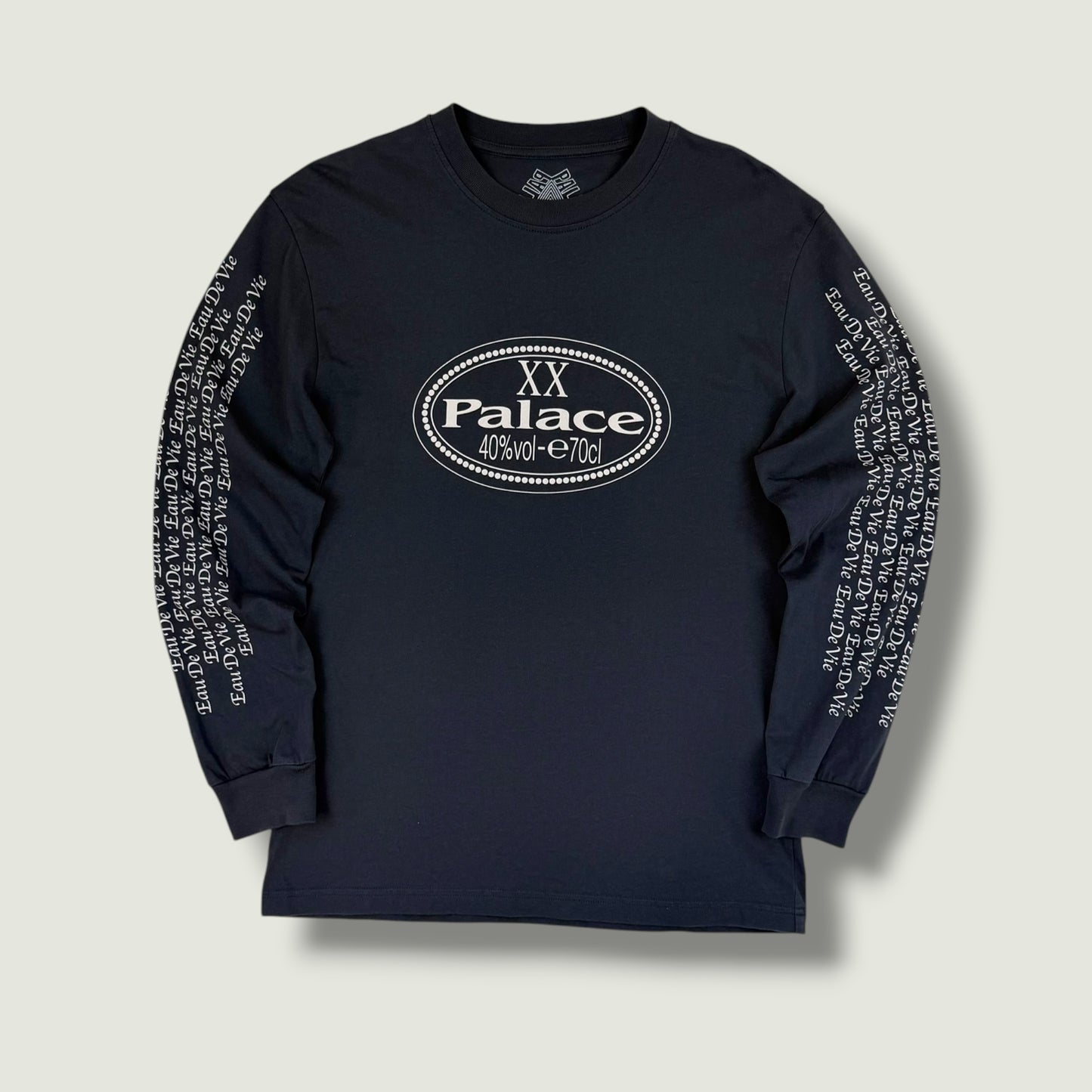 Palace Longsleeve (S)