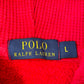 Ralph Lauren Vintage Zipper (L)